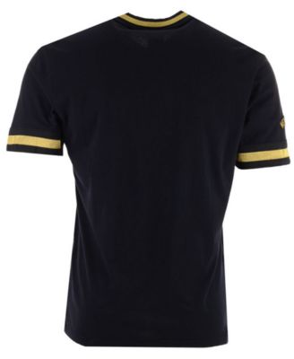 Mitchell & Ness New York Yankees MLB Men's Black & Gold