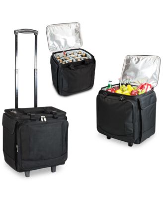 Legacy&reg; by Picnic Time Bodega Rolling Wine Cooler