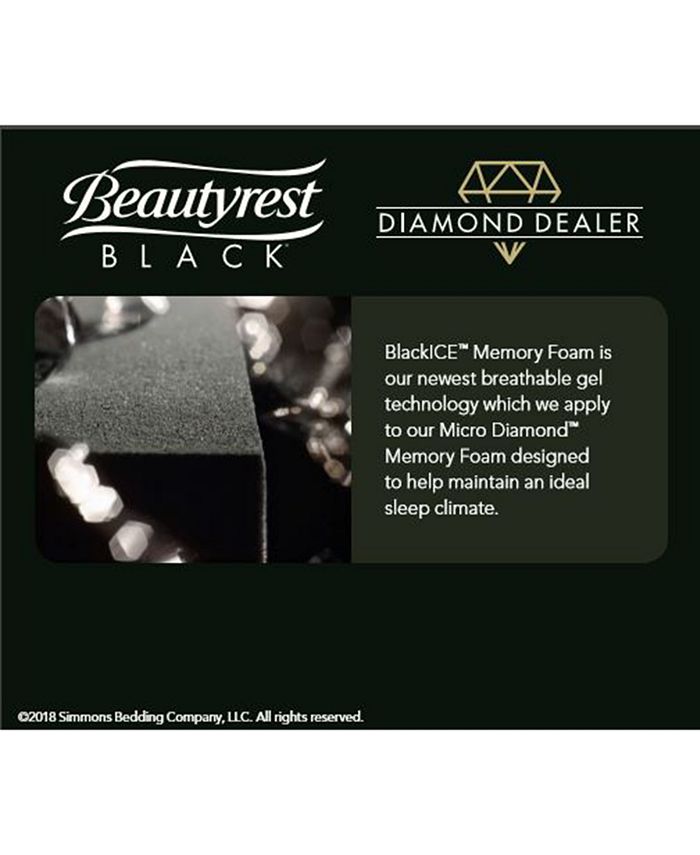 beautyrest golden gate luxury firm