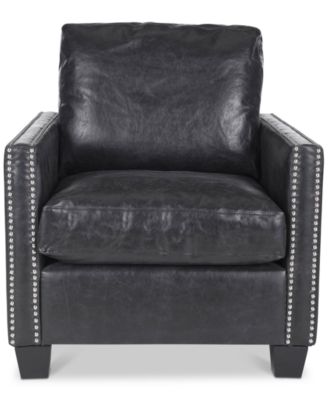 Alyena Club Chair