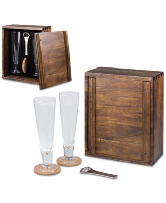 Legacy&reg; by Pilsner Beer Gift Set