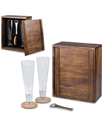 Picnic Time - Pilsner Beer Gift Set
