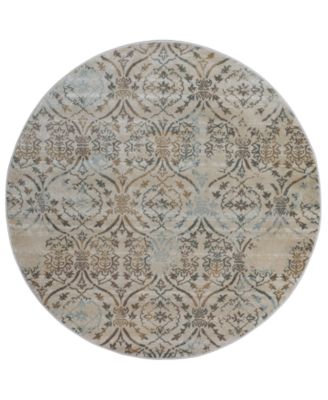 CLOSEOUT! Teramo Mystic 2' 2" x 7' 7" Runner