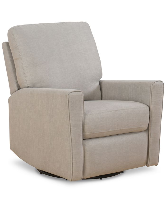 Abbyson Living Bradene Rocker Recliner, Quick Ship Macy's