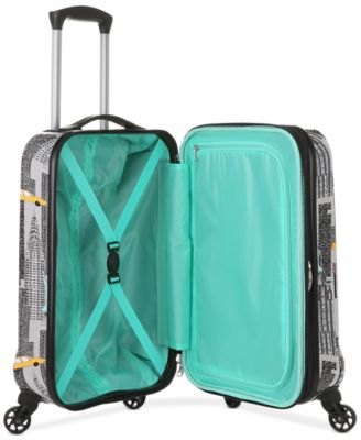 antler skyline luggage