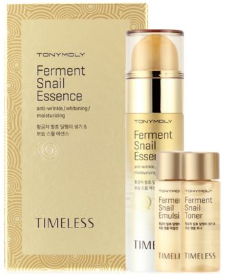TONYMOLY - Timeless Ferment Snail Essence