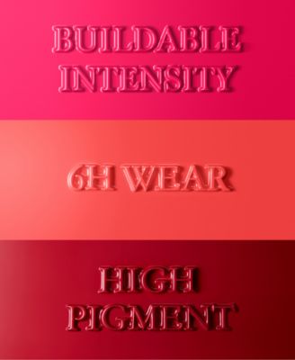 L'Absolu Lip Lacquer, 0.27 oz