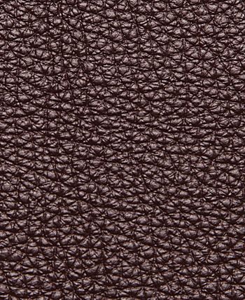 Furniture - Ennia 36" Leather Pushback Recliner