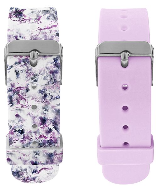iTouch iFitness Pulse Women\'s Floral & Lavender S itouch pulse smartwatch 2026 Buy main image 2
