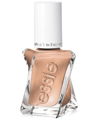 Essie - essie Gel Couture Color Nail Polish