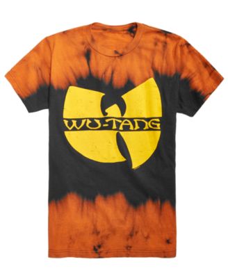 FEA - Men's Tie Dye Graphic-Print T-Shirt