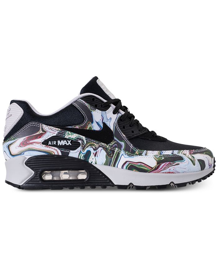 womens air max 90 marble
