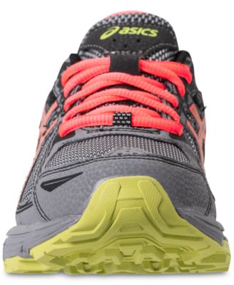 Asics Women's GEL-Venture 6 Running Sneakers from Finish Line