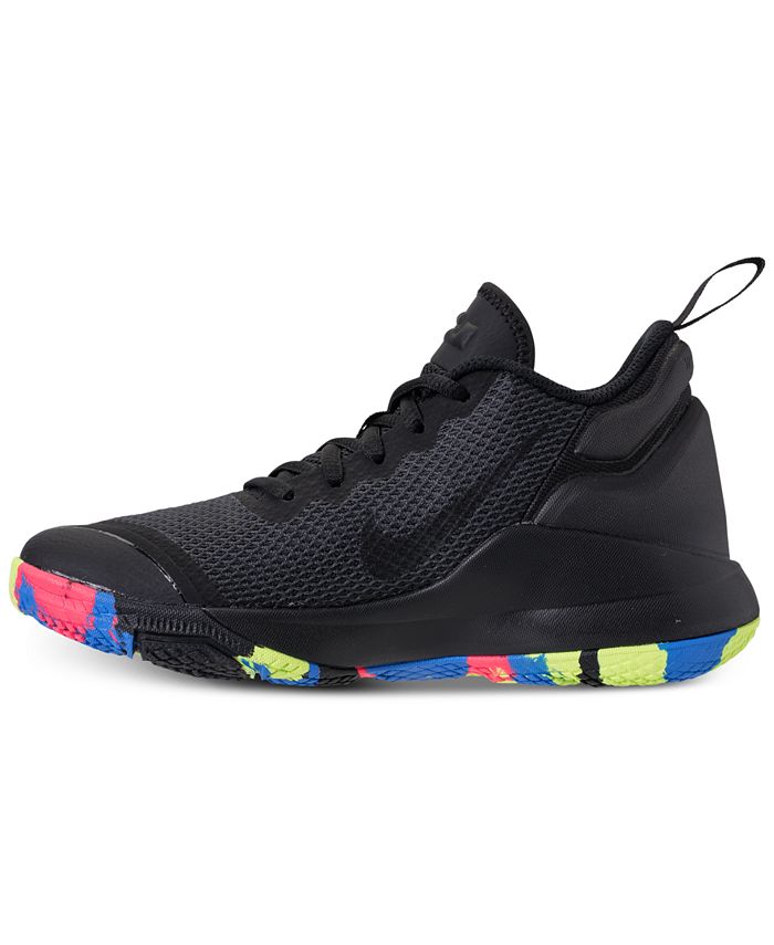 Tenis lebron new arrivals witness ii
