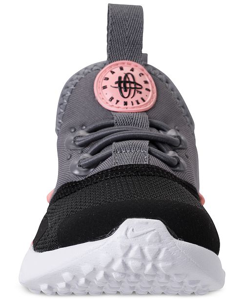 nike huarache run drift preschool