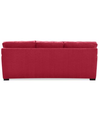 Radley 86" Fabric Sofa