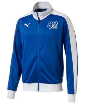 Puma - Men's Forever Football Soccer Track Jacket