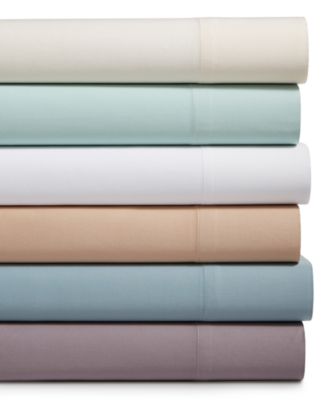 Westport - 600 Thread Count King Pillowcase Pair