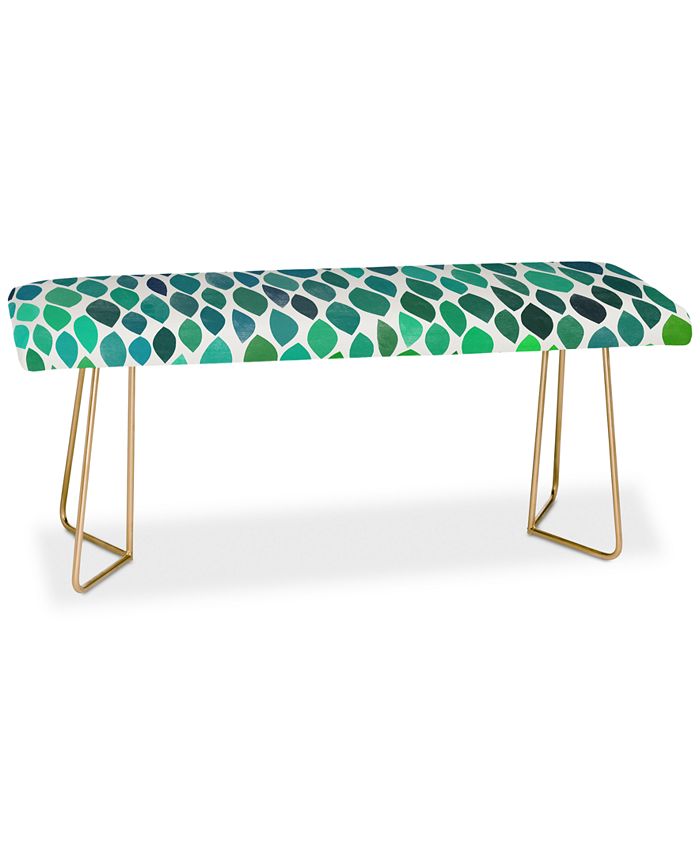Deny Designs - Garima Dhawan Connections Bench