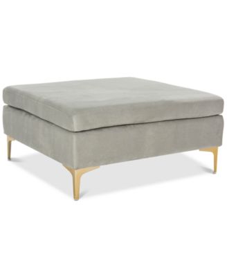 Safavieh - Gaskin Bench, Quick Ship