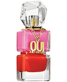 Oui Eau de Parfum Fragrance Collection