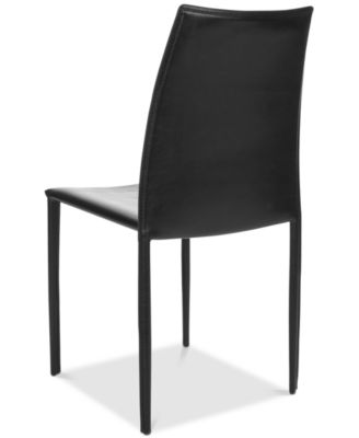 Olanta Stacking Chairs (Set Of 2)
