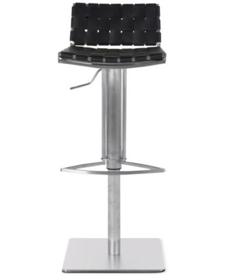 Adkins Swivel Bar Stool