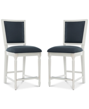 Evina Counter Stool (Set of 2)