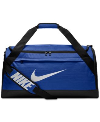 Nike - Men's Logo Duffel Bag