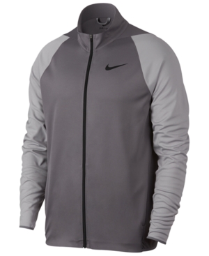 image of Nike Men-s Dri-fit Training Jacket