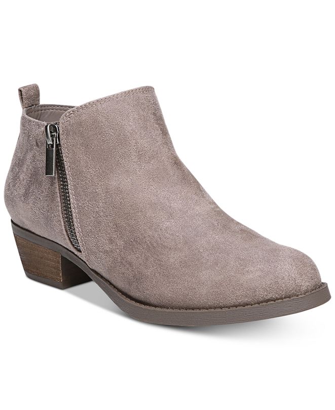 carlos by carlos santana snakeskin booties