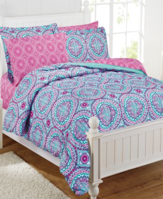 Thalia Comforter Sets Bedding