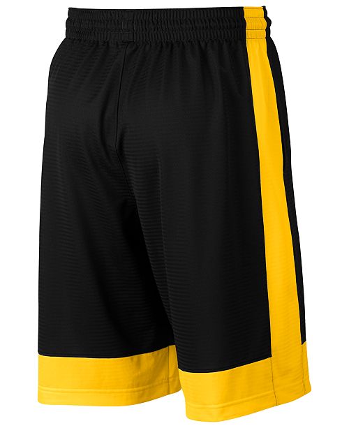 Nike Men's Dri-FIT Fastbreak Basketball Shorts - Shorts - Men - Macy's