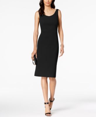 Betsey Johnson - Sheath Dress