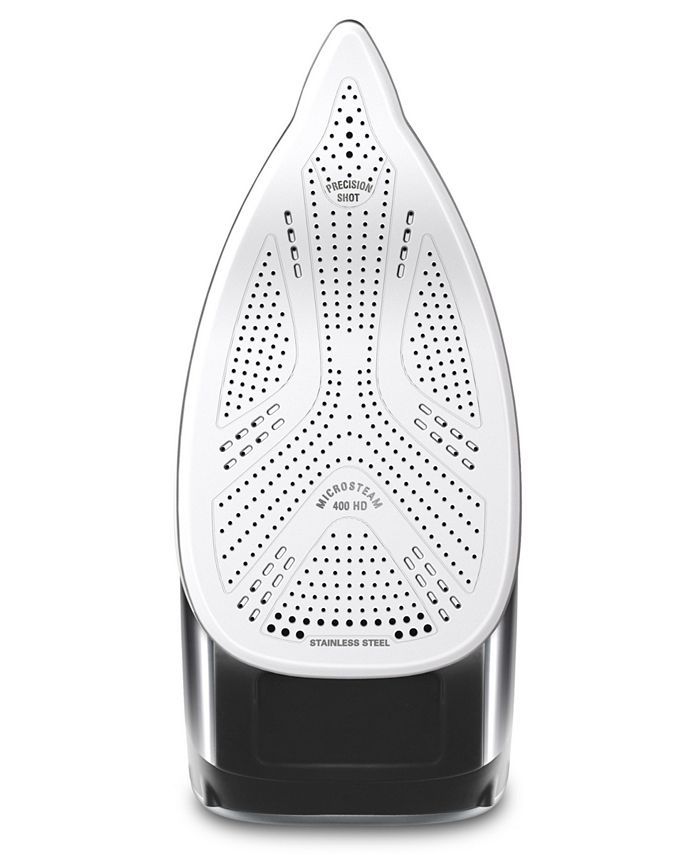 Rowenta Pro Master Xcel Steam Iron Macy