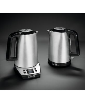 krups bw311050 savoy electric kettle