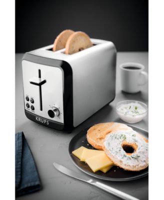 Krups KH311050 Savoy 2-Slice Toaster 
