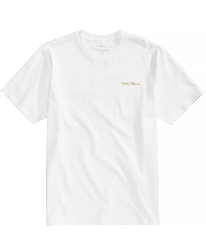 Tommy Bahama Men's Bourbon of Proof Graphic-Print T-Shirt - Macy's