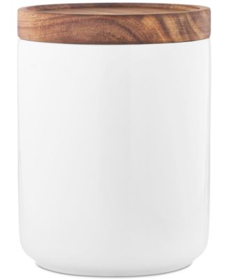 James Canisters, Set of 3, Exclusively at Macy's