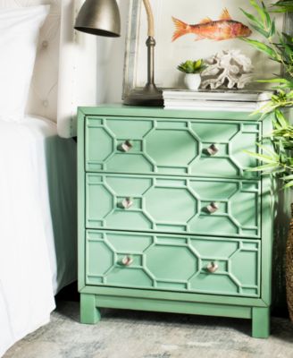 Izumi 3-Drawer Chest
