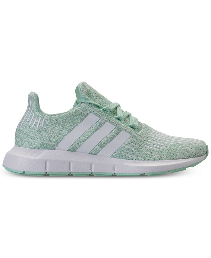 adidas girls swift run