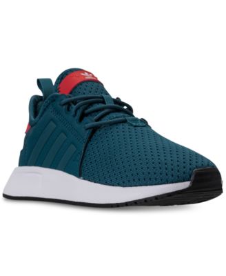 adidas gazelle silver green womens adidas Men's X_plr Path Shoes main image 1