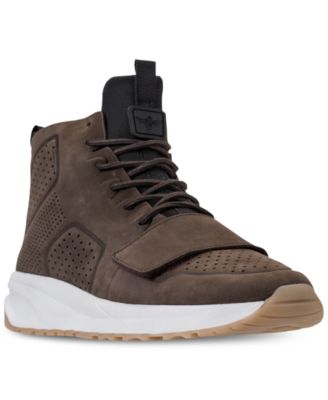 Creative Recreation - Men's Aliano High Top Casual Sneakers from Finish Line