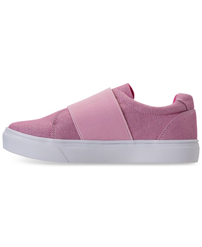 Baretraps Bare Traps Little Girls' Jacki Casual Sneakers from Finish ...