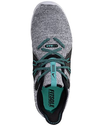 tenis air max sequent 3