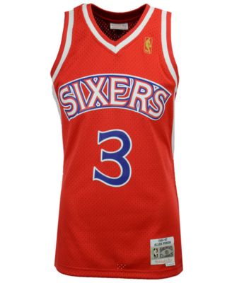 sixers hardwood classic