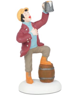 Department 56 Villages Cheers