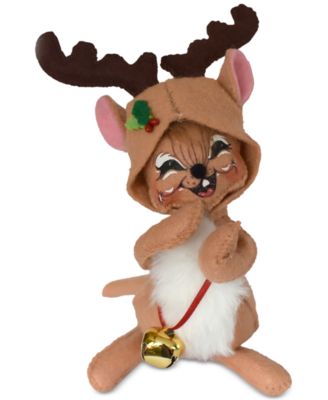 Annalee - Wannabe a Reindeer