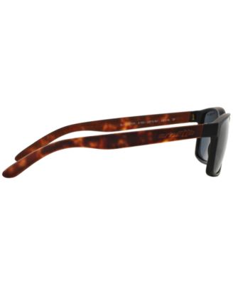 Polarized Polarized Sunglasses , Arnette AN4185 Slickster