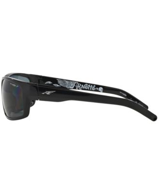 Polarized Polarized Sunglasses , AN4202 Fastball